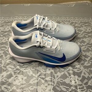 Nike Air Zoom Infinity Tour Golf Shoes Size 10